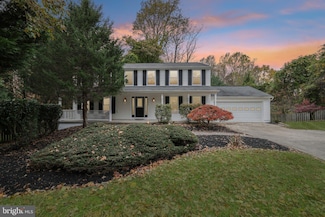 7346 Narrow Wind Way, Columbia, MD 21046