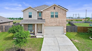 13601 Primrose Petal Dr, Manor, TX 78653