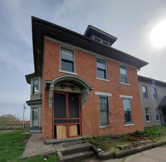612 Avenue F, Fort Madison, IA 52627