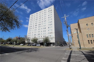 1205 St Charles Ave Unit 612, New Orleans, LA 70130