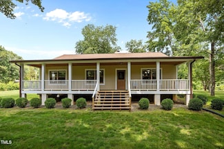 3044 Rock Springs Church Rd, Creedmoor, NC 27522