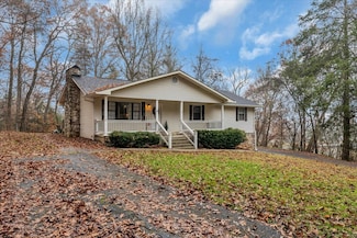 831 Osceola Dr, Whitwell, TN 37397