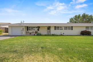 10717 Vincent Dr Unit 10717, Klamath Falls, OR 97603