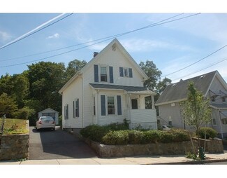17 Tyler St, Malden, MA 02148
