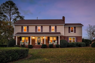 4179 Heathcliff Dr, Augusta, GA 30907