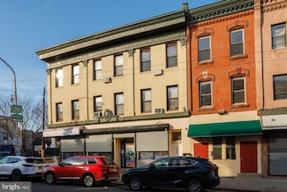 1609 W Susquehanna Ave, Philadelphia, PA 19121