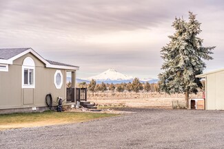 7122 SW Sparrow Dr, Terrebonne, OR 97760