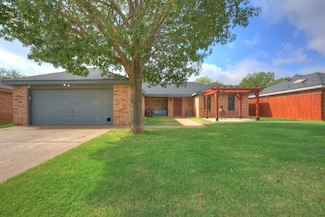 5729 91st St, Lubbock, TX 79424