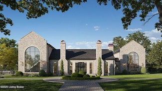 2 Bainsley Ln, Pewee Valley, KY 40056