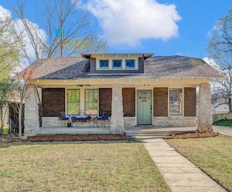3633 Douglass Ave, Memphis, TN 38111