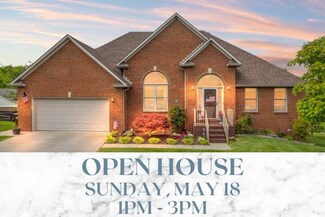 256 Park Lakes Dr, Richmond, KY 40475