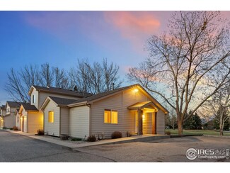 308 Dean Ct Unit 308, Loveland, CO 80537