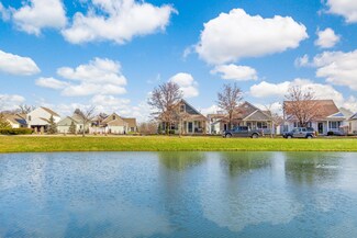 5500 Lanterns Way Unit 351, Orient, OH 43146