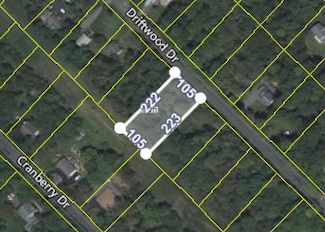 11 Driftwood Rd, Blakeslee, PA 18610