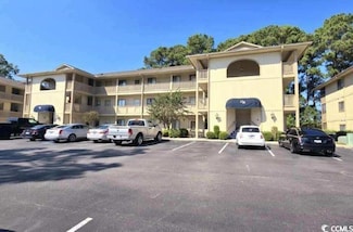 4107 Pinehurst Cir Unit DD15, Little River, SC 29566