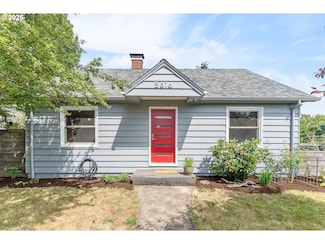 5816 SE 67th Ave, Portland, OR 97206