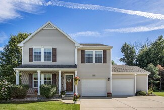 6216 Stable Glen Ct Unit 137, Kalamazoo, MI 49009