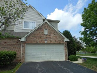 6075 Halloran Ln Unit 455, Hoffman Estates, IL 60192