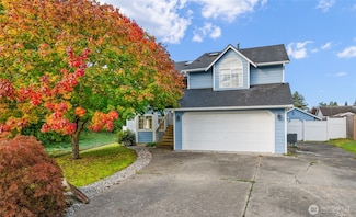 27546 78th Ave NW, Stanwood, WA 98292