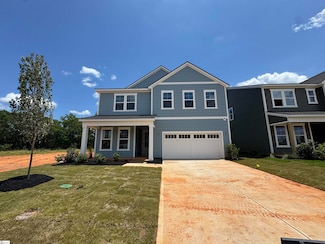 108 Winding Stream Cir, Simpsonville, SC 29681