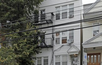 166 Seaview Ave Unit 6E, Jersey City, NJ 07305