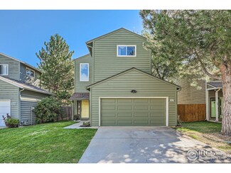 116 Genesee Ct, Boulder, CO 80303