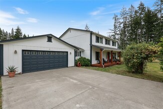 12610 Blowers St SW, Olympia, WA 98512
