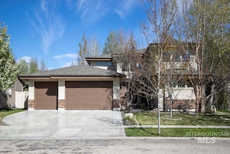 4224 S Leanato Ave, Meridian, ID 83642