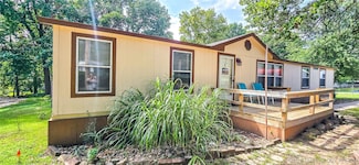 121260 S 4157 Rd, Eufaula, OK 74432