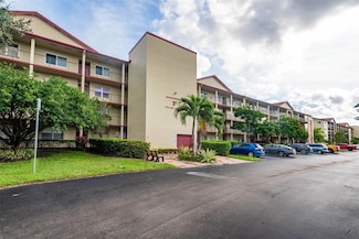 701 SW 128th Ave Unit F304, Pembroke Pines, FL 33027