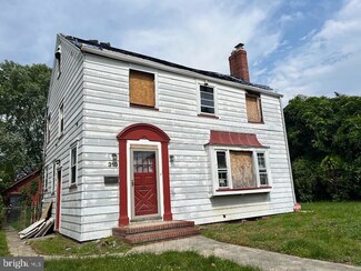 318 Craven Ave, Salem, NJ 08079