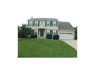 5701 W 158th Terrace, Overland Park, KS 66223