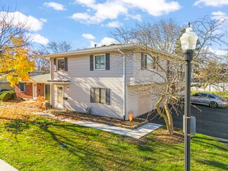 1125 Quanset Ct Unit 1753, Schaumburg, IL 60194