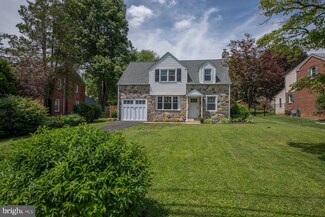 1002 Old Lancaster Rd, Berwyn, PA 19312