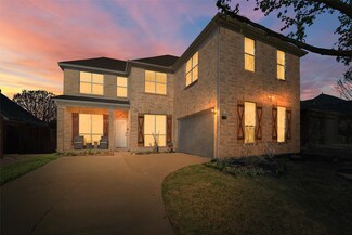 6500 High Brook Dr, Fort Worth, TX 76132