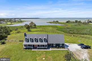 1312 Taylors Island Rd, Madison, MD 21648