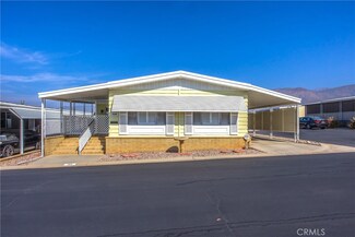 35218 Fir Ave Unit 168, Yucaipa, CA 92399