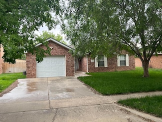 3603 S Williams St Unit 1, Amarillo, TX 79118