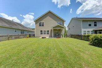 141 Kimberton Ave, Moncks Corner, SC 29461