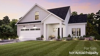 7548 Baybrooke Ln Unit 26, Harrisburg, NC 28075