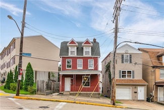268 Robinson St, Pittsburgh, PA 15213