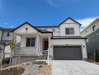 8380 Butte Creek St, Roxborough, CO 80125