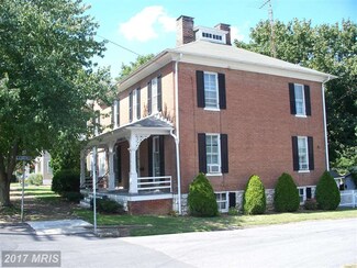 30 W Broadway St, Union Bridge, MD 21791