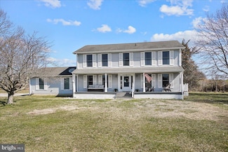 108 Quail Ln, Centreville, MD 21617