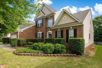 26 Smokehouse Dr, Simpsonville, SC 29681