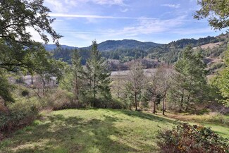 253 Sprowel Creek Rd, Garberville, CA 95542