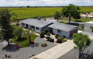 15459 Road 208, Porterville, CA 93257