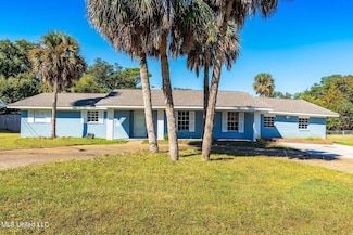 331 Big Lake Rd, Biloxi, MS 39531