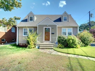 812 Washington Ave, Linden, NJ 07036