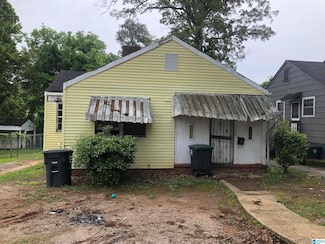 4713 Avenue I, Birmingham, AL 35208